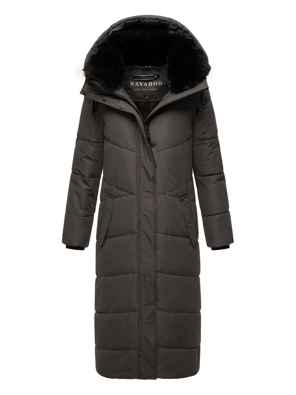 Navahoo Steppmantel Damen