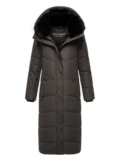 Navahoo Steppmantel Damen