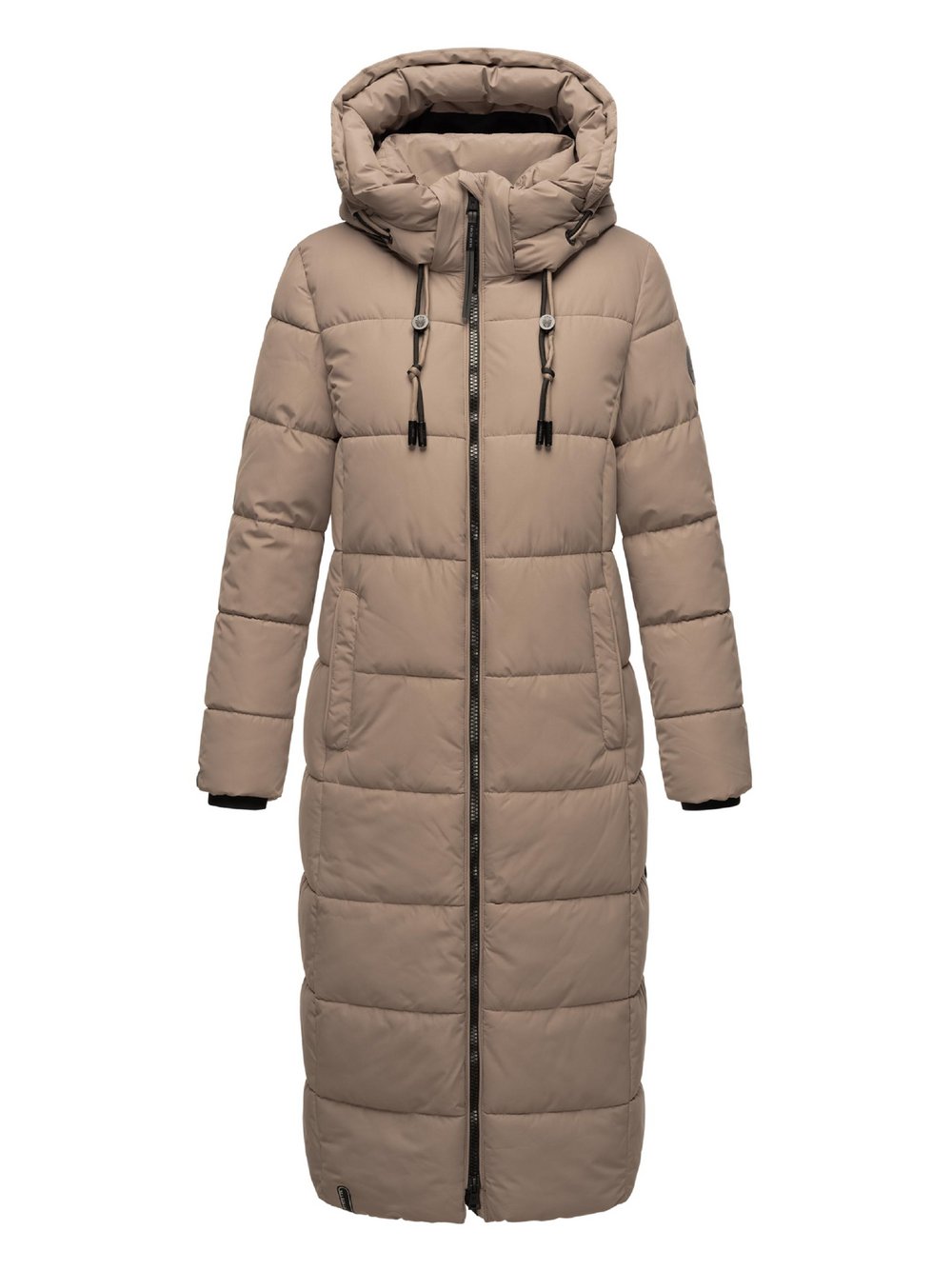 Marikoo Steppmantel Damen