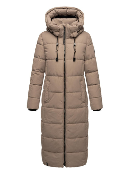 Marikoo Steppmantel Damen