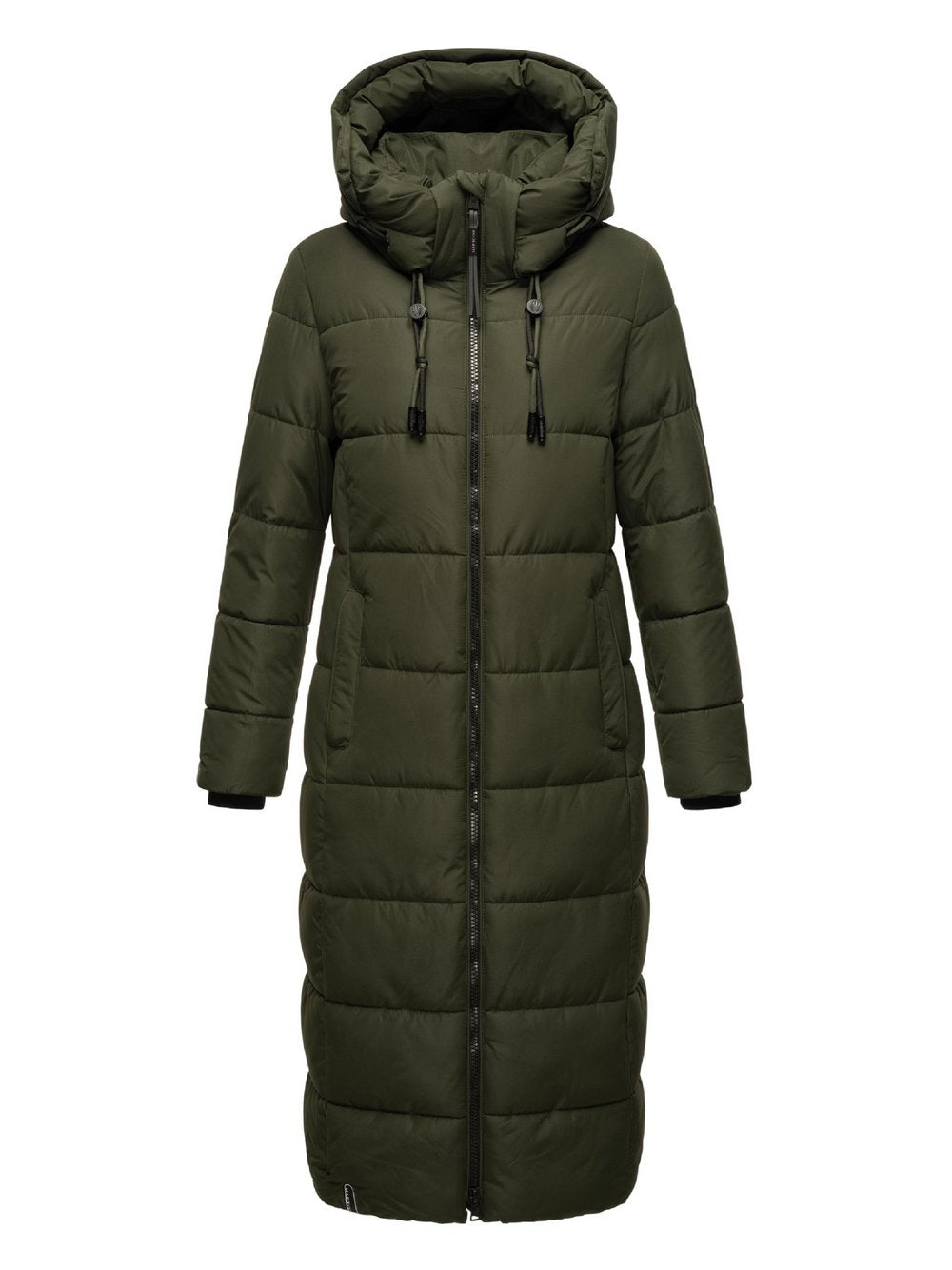 Marikoo Steppmantel Damen