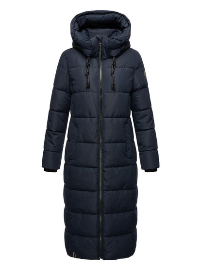 Marikoo Steppmantel Damen