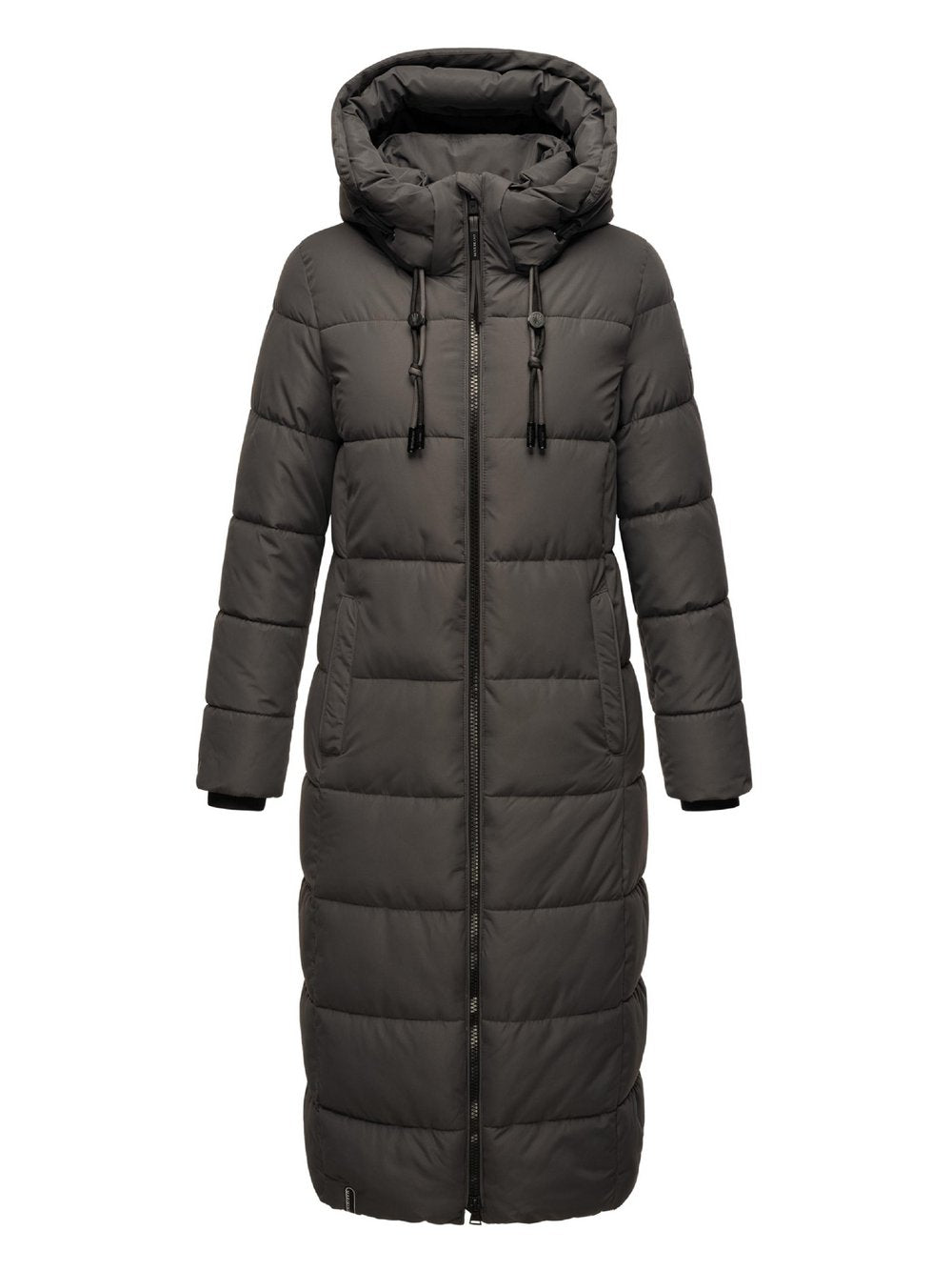 Marikoo Steppmantel Damen