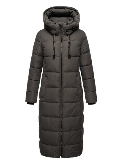 Marikoo Steppmantel Damen