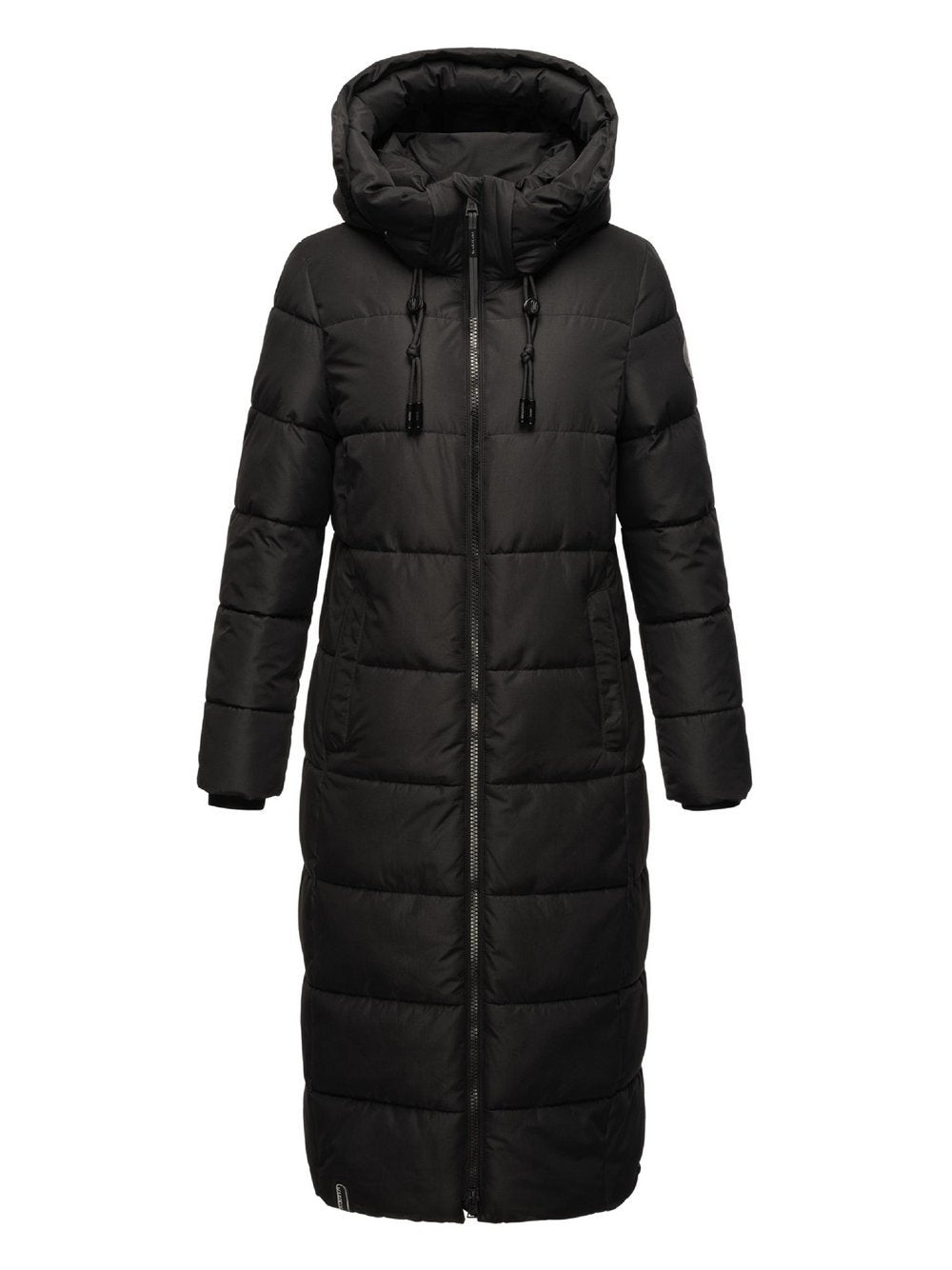 Marikoo Steppmantel Damen