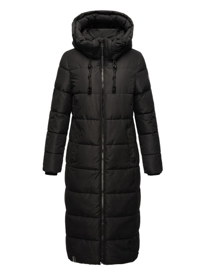 Marikoo Steppmantel Damen