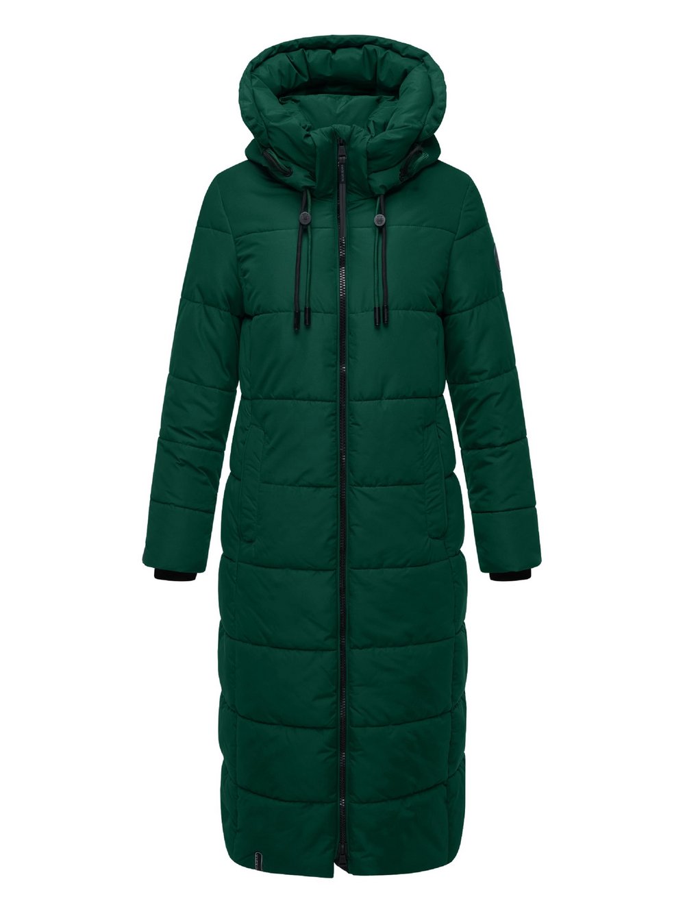 Marikoo Steppmantel Damen