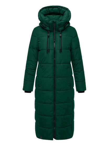 Marikoo Steppmantel Damen