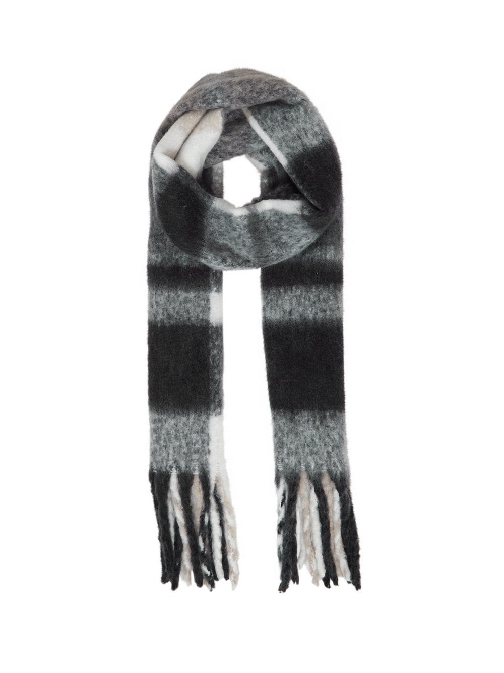 OXMO Strickschal Damen