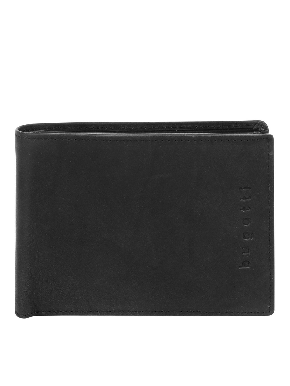 Bugatti Geldbörse Herren Leder