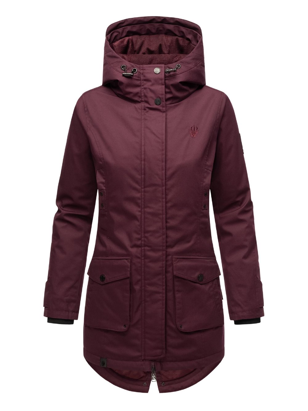 Navahoo Winterjacke Damen