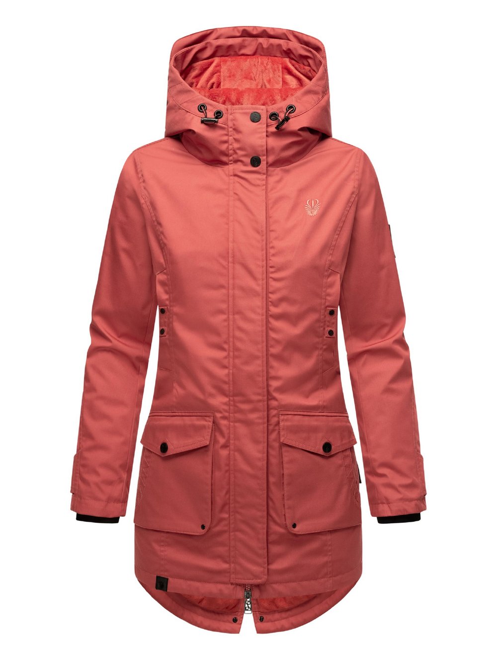 Navahoo Winterjacke Damen