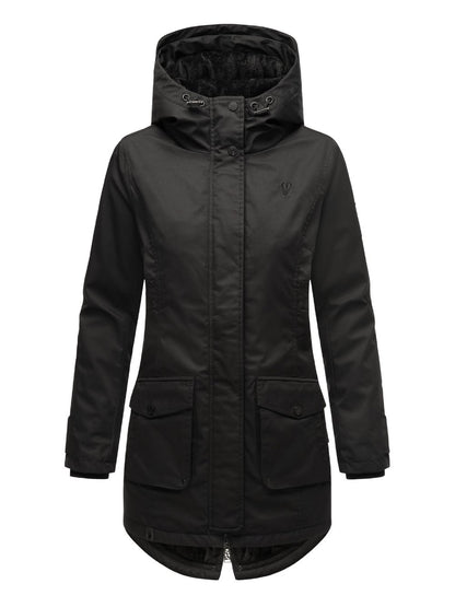 Navahoo Winterjacke Damen