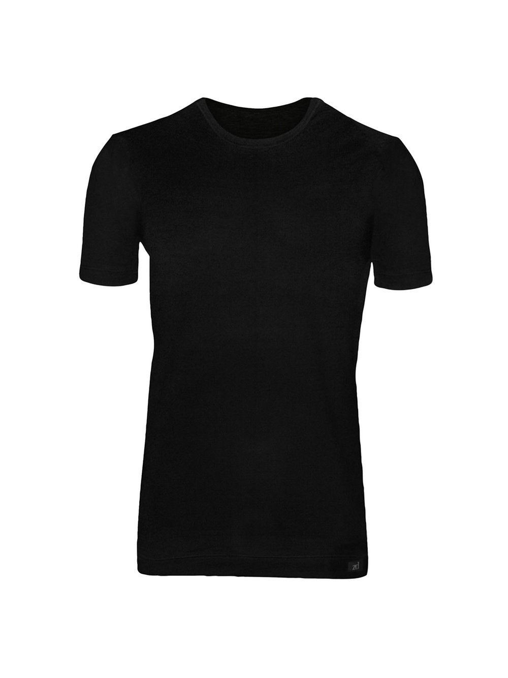 zd ZERO DEFECTS T-Shirt 1er Pack Herren Baumwolle