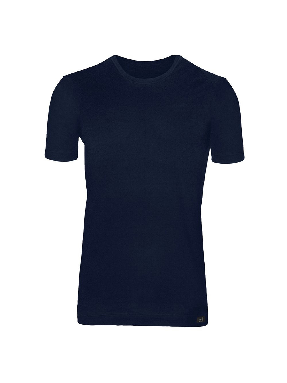 zd ZERO DEFECTS T-Shirt 1er Pack Herren Baumwolle