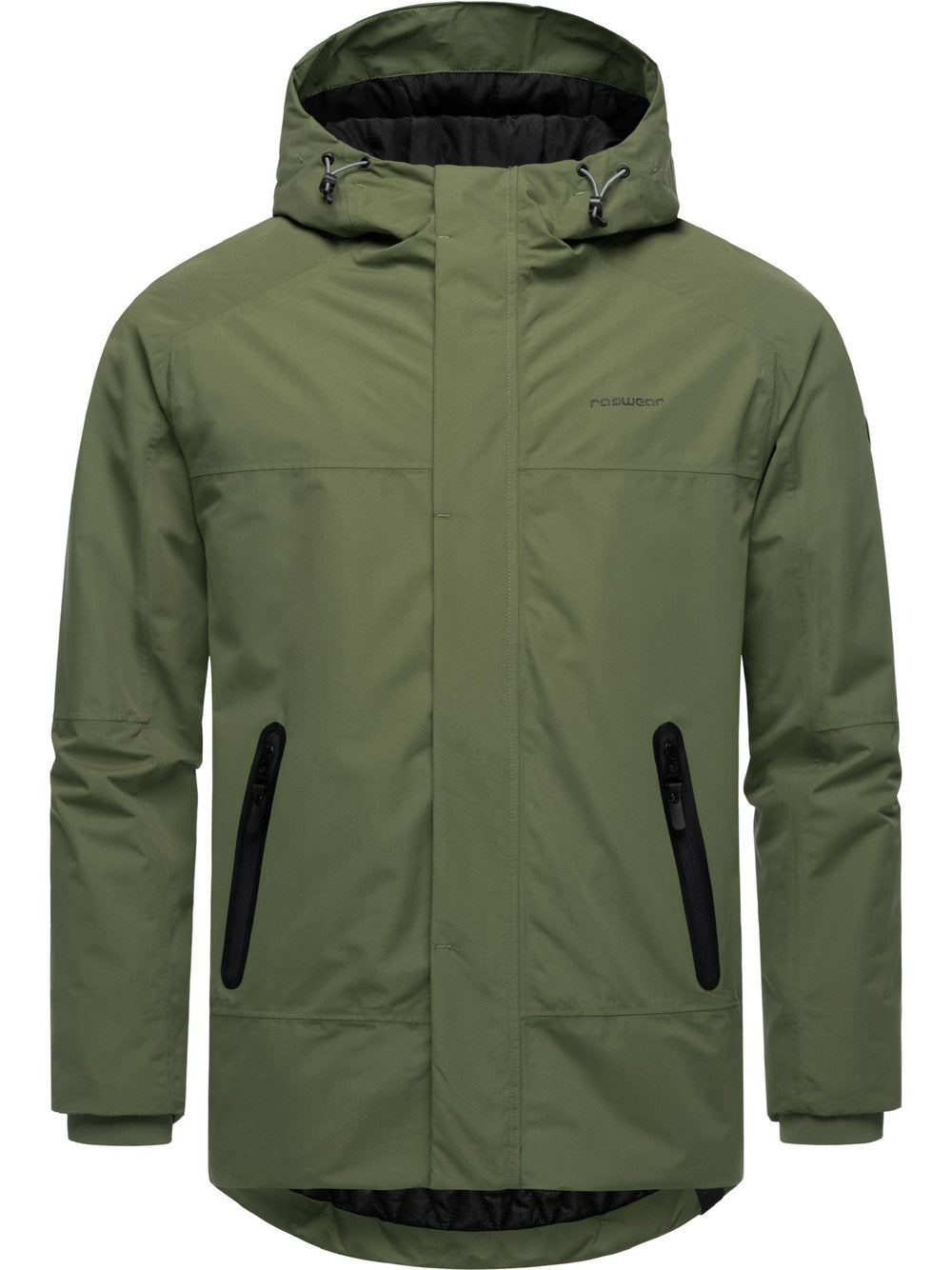 Ragwear Winterjacke Herren