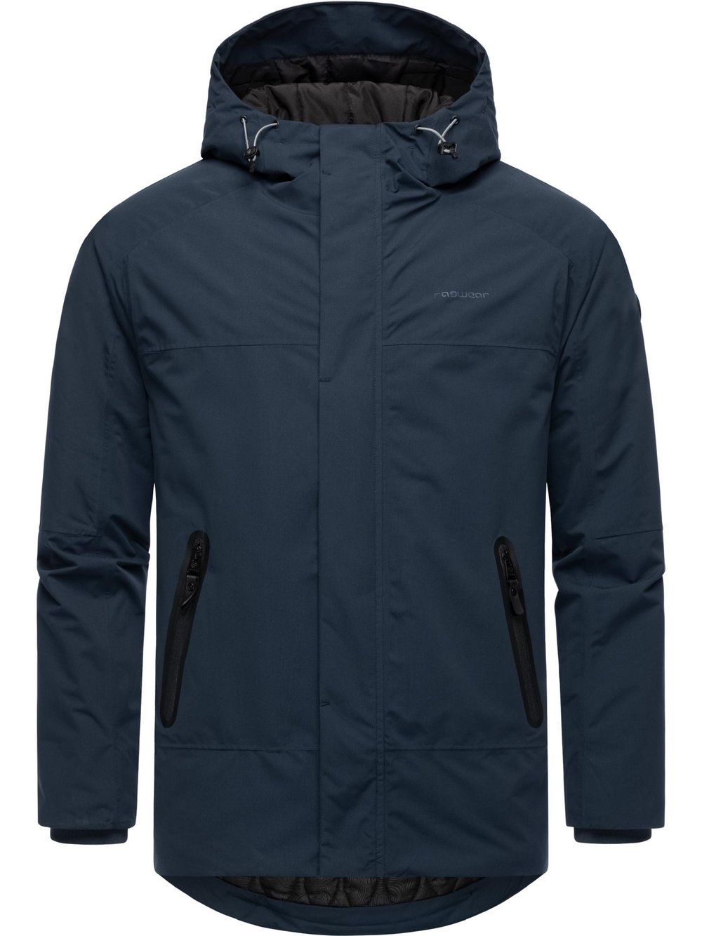 Ragwear Winterjacke Herren