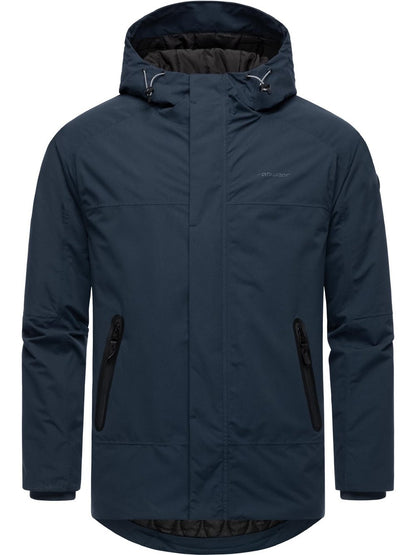 Ragwear Winterjacke Herren