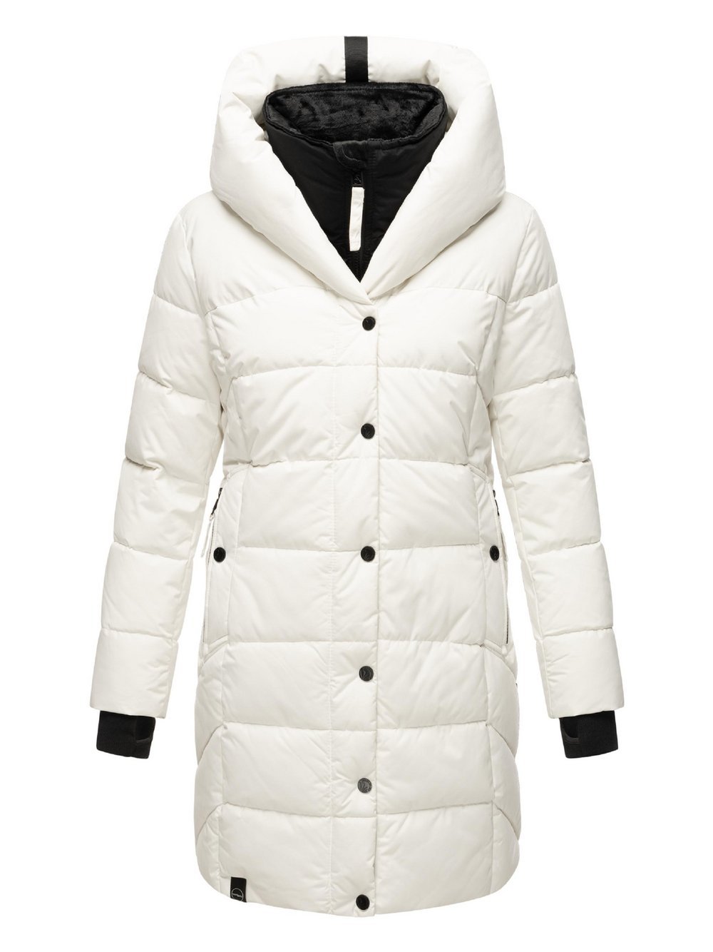 Navahoo Steppmantel Damen