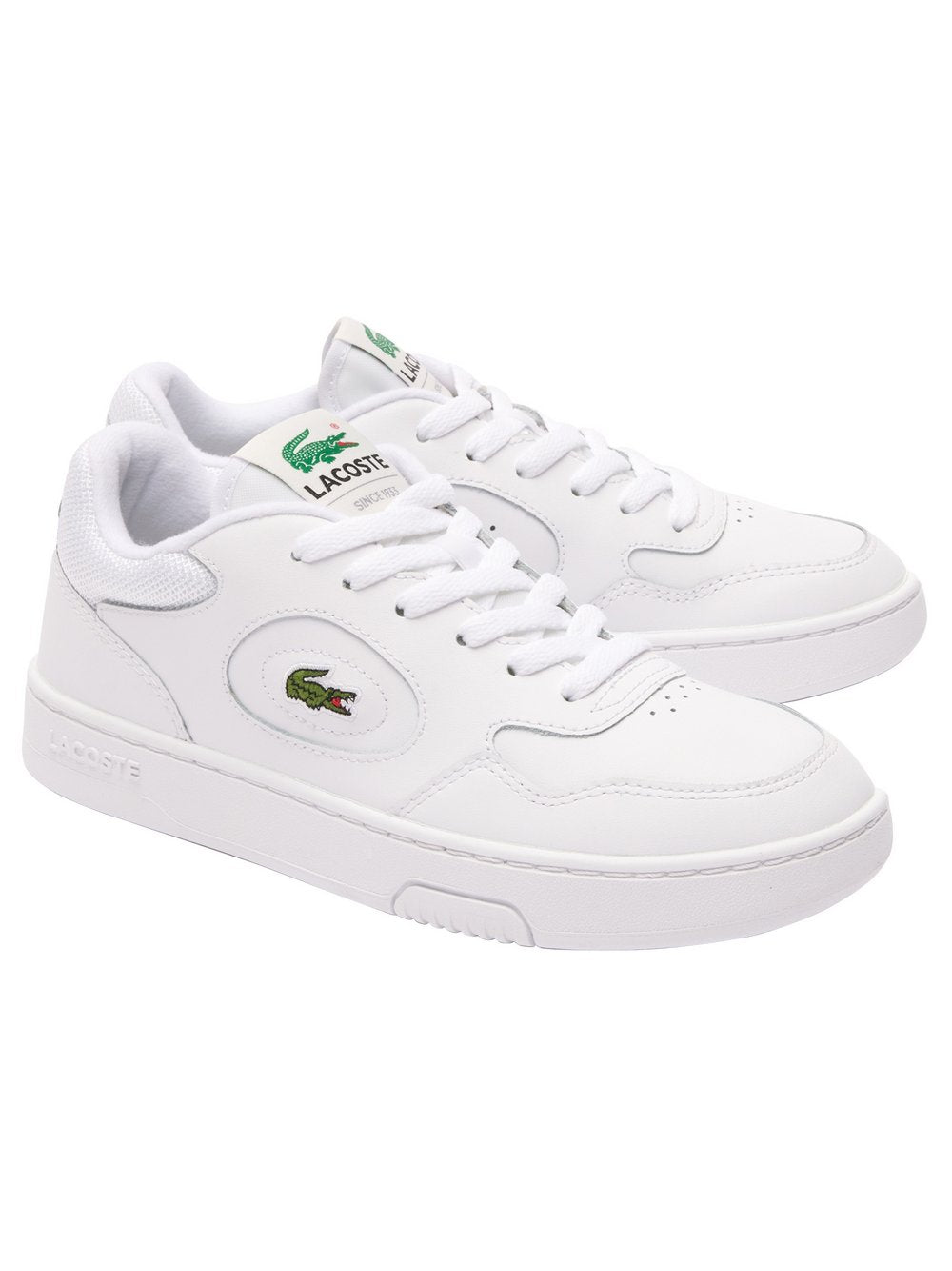 Lacoste Sneaker Damen Leder