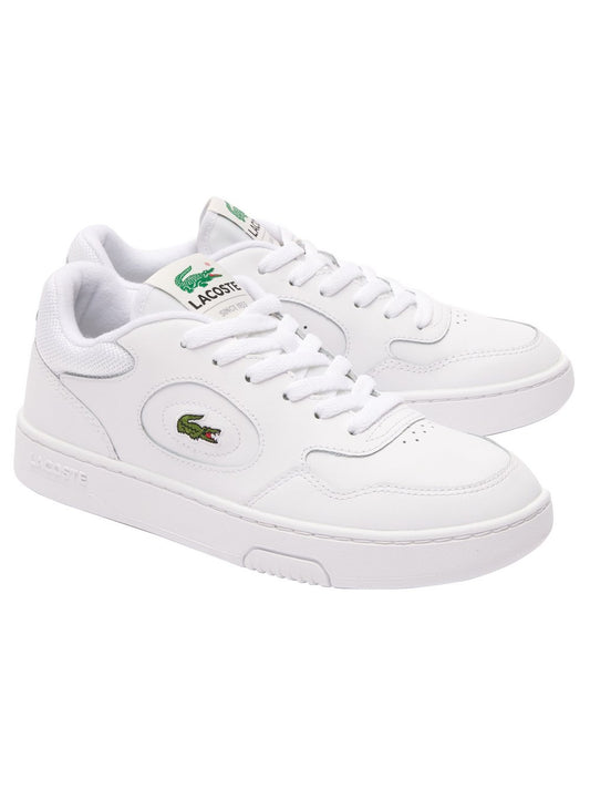Lacoste Sneaker Damen Leder