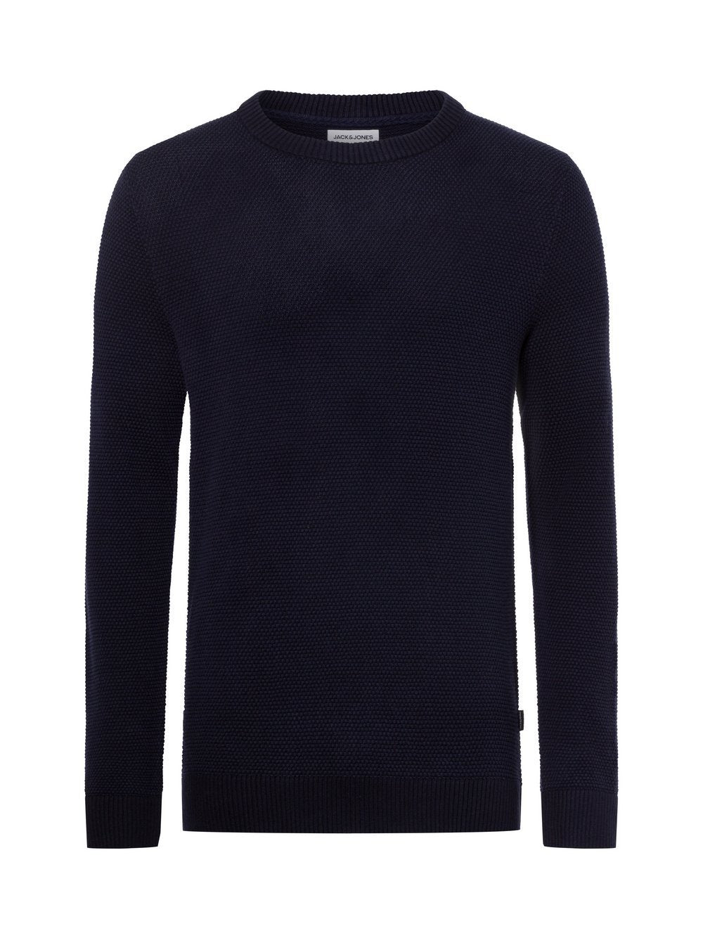 Jack & Jones Strickpullover Herren Baumwolle