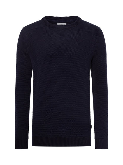 Jack & Jones Strickpullover Herren Baumwolle