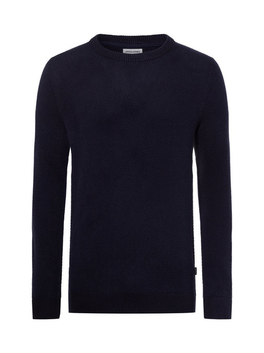 Jack & Jones Strickpullover Herren Baumwolle