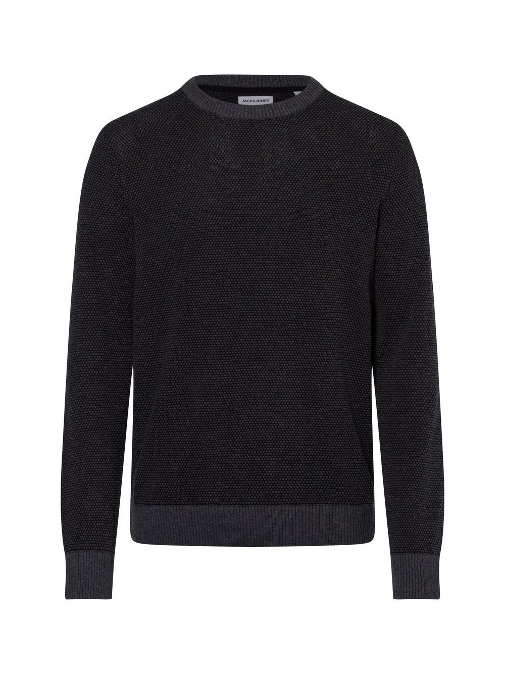 Jack & Jones Strickpullover Herren Baumwolle