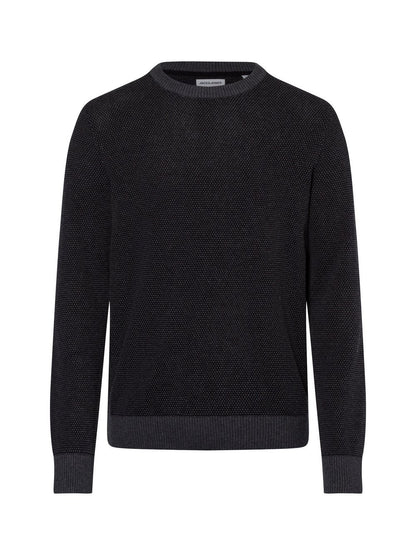 Jack & Jones Strickpullover Herren Baumwolle