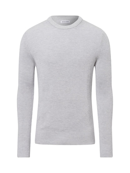 Jack & Jones Strickpullover Herren Baumwolle