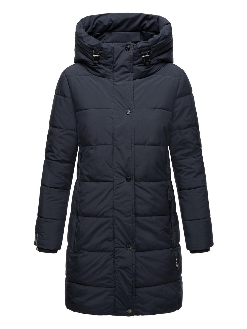 Marikoo Wintermantel Damen