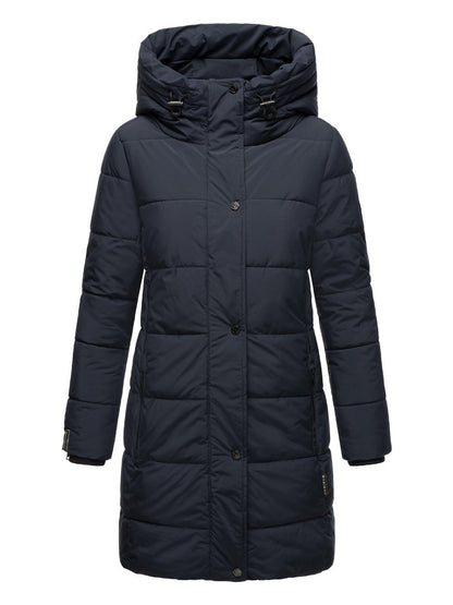 Marikoo Wintermantel Damen