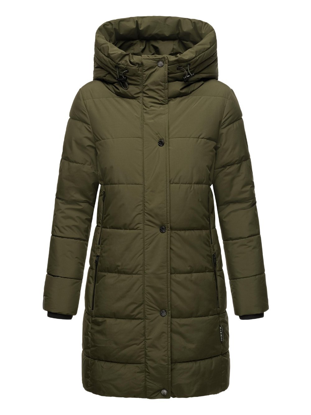 Marikoo Wintermantel Damen