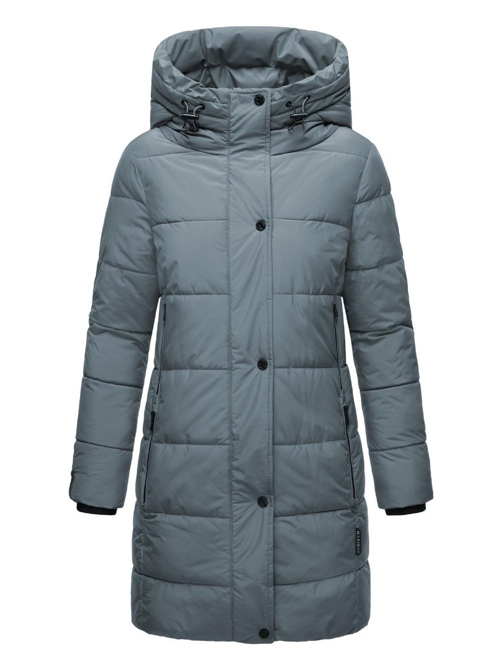 Marikoo Wintermantel Damen