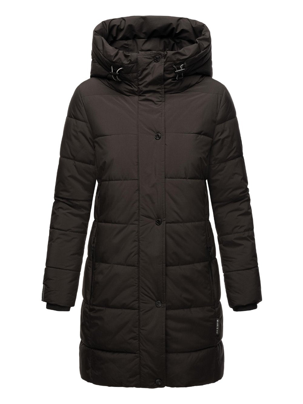 Marikoo Wintermantel Damen