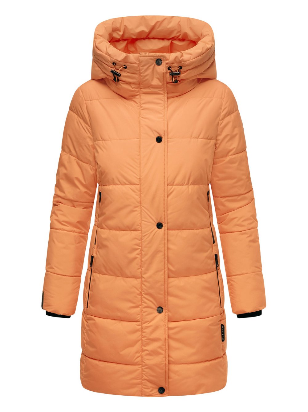 Marikoo Wintermantel Damen