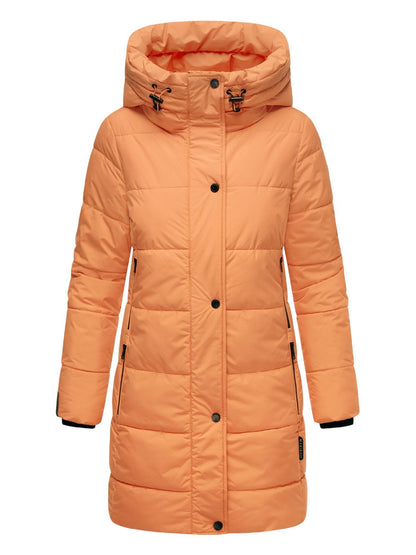Marikoo Wintermantel Damen