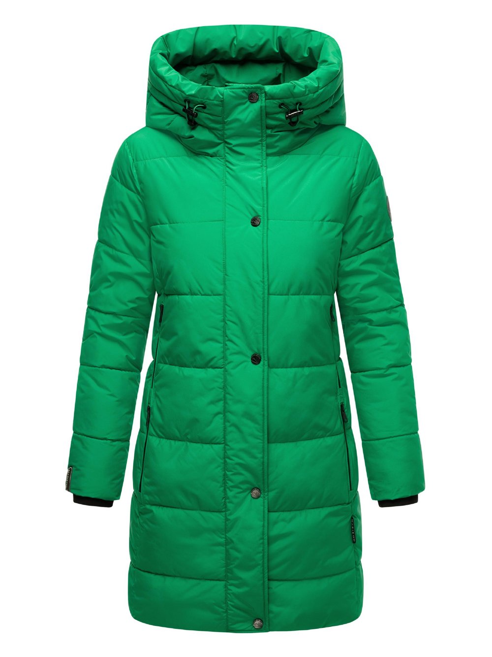 Marikoo Wintermantel Damen