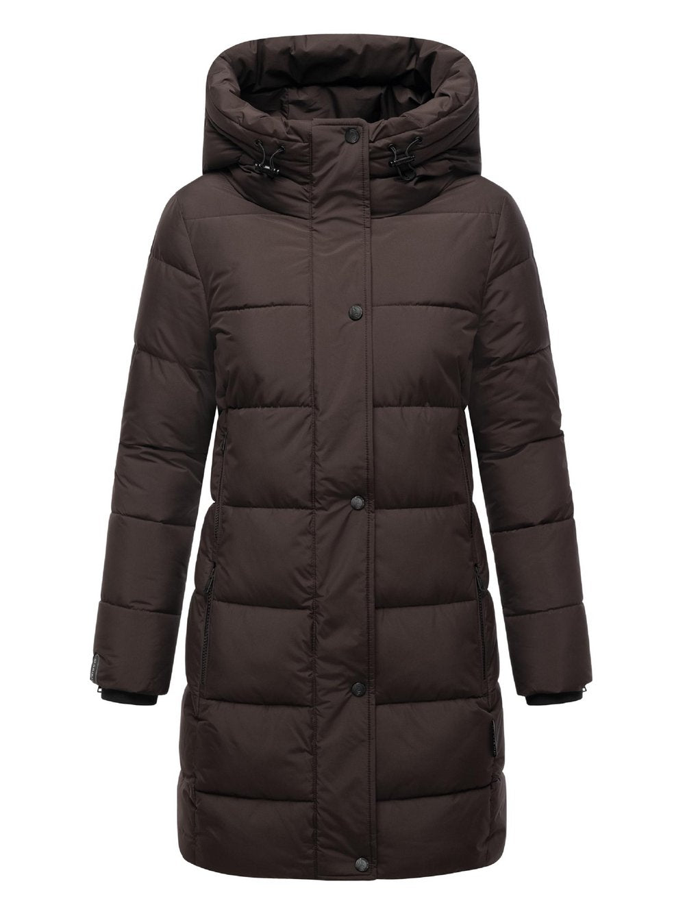 Marikoo Wintermantel Damen