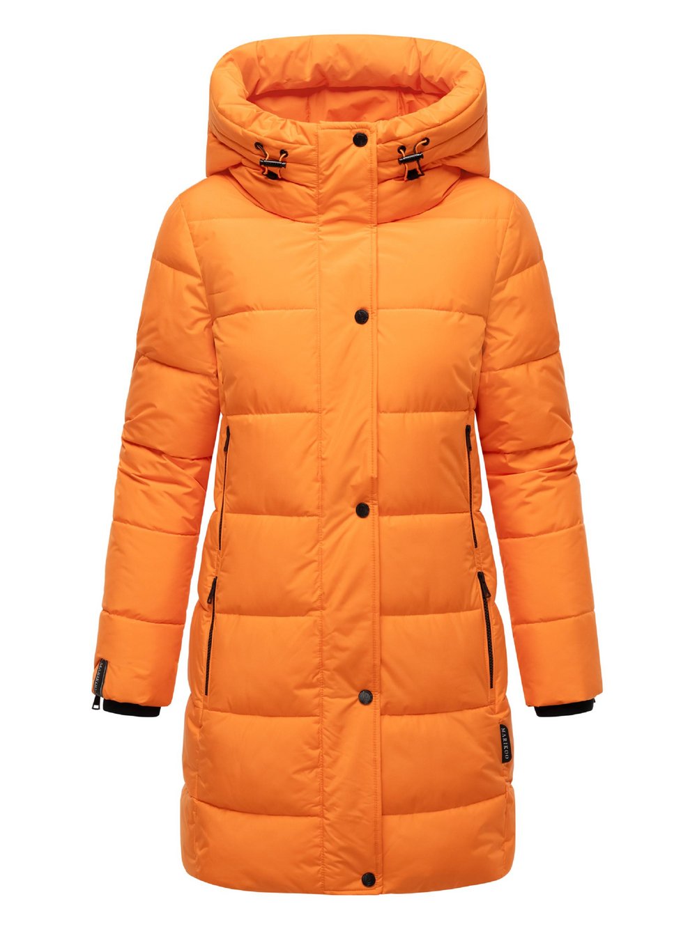 Marikoo Wintermantel Damen