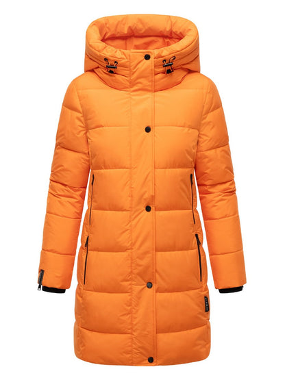 Marikoo Wintermantel Damen