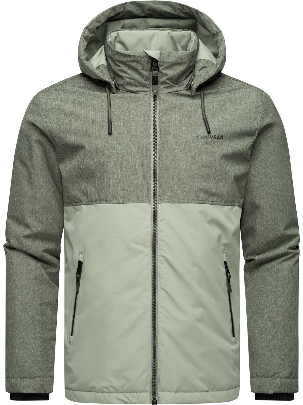 Ragwear Outdoorjacke Herren