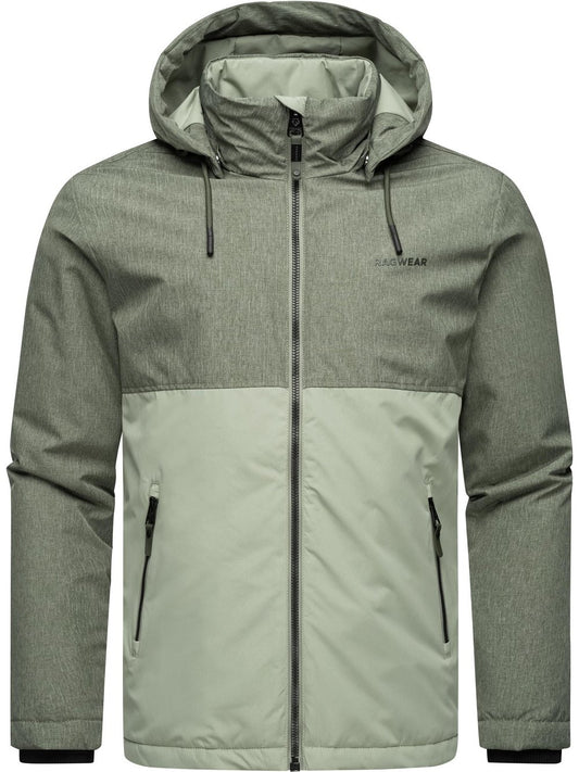 Ragwear Outdoorjacke Herren