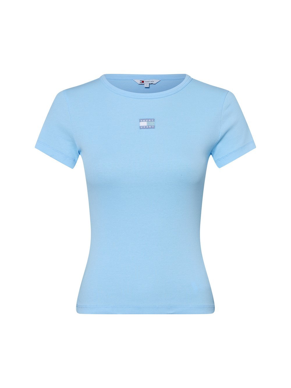 Tommy Jeans T-Shirt Damen Baumwolle