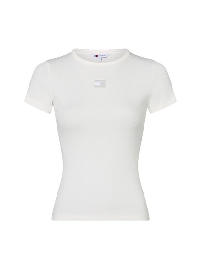 Tommy Jeans T-Shirt Damen Baumwolle