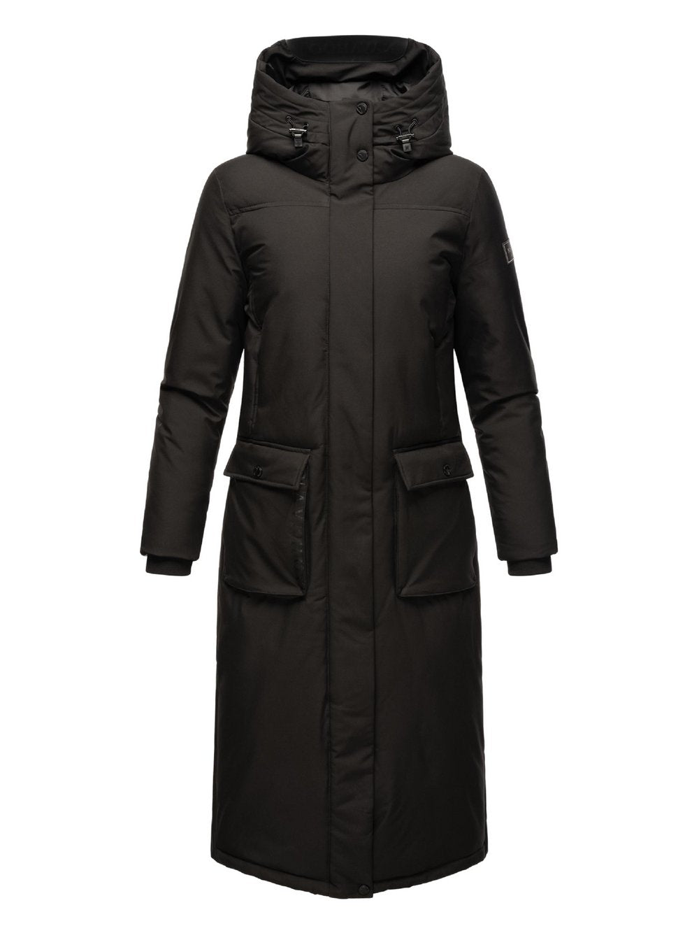 Navahoo Wintermantel Damen