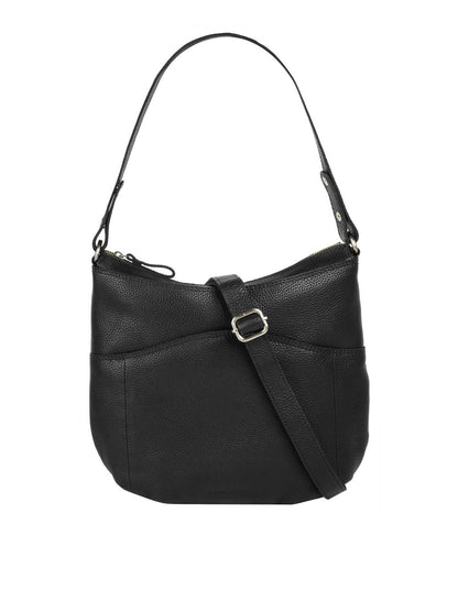 Betty Barclay Umhängetasche Damen Leder