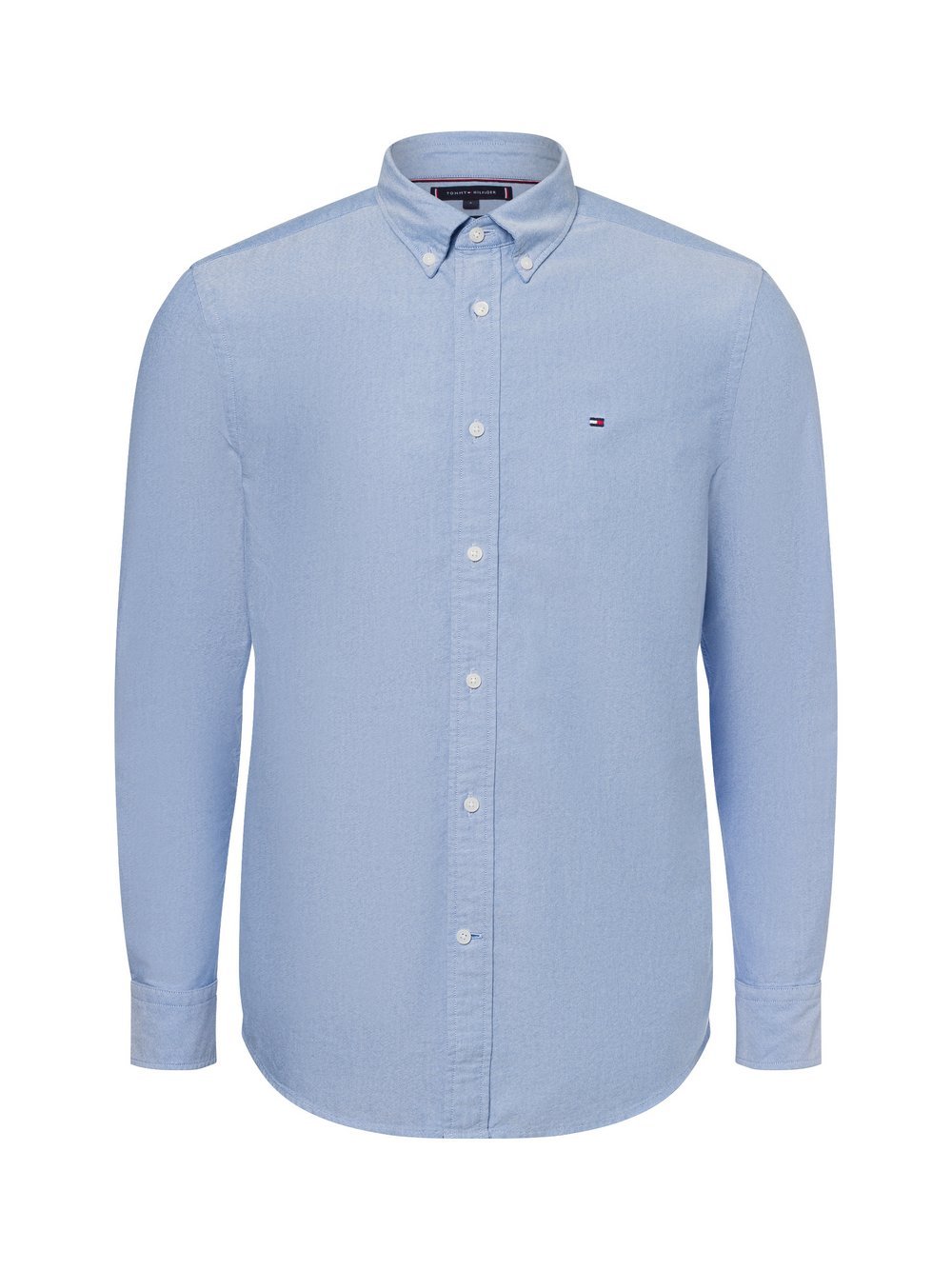 Tommy Hilfiger Hemd Herren Regular Fit Baumwolle