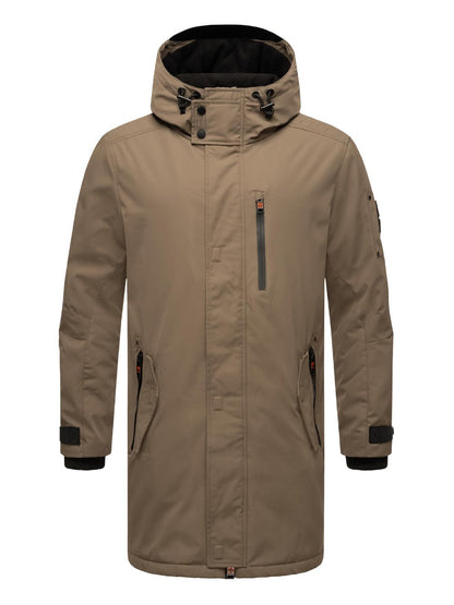 STONE HARBOUR Kurzmantel Herren